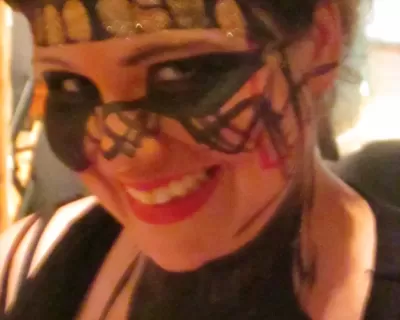 Phoolan Devi Opera